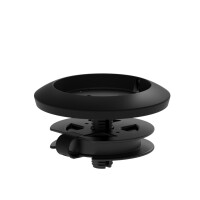 Logitech Mic Pod Mount - Montagesatz - Logitech - Rally...