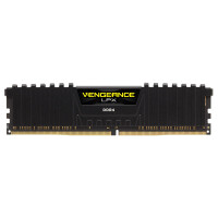 Corsair Vengeance LPX 16GB DDR4-2400 - 16 GB - 2 x 8 GB -...