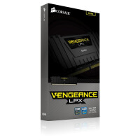 Corsair Vengeance LPX 16GB DDR4-2400 - 16 GB - 2 x 8 GB -...