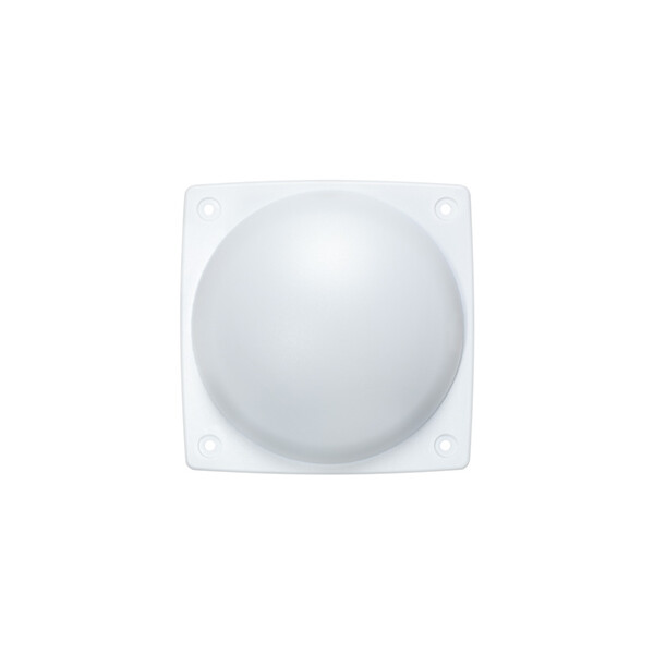 Lancom Indoor-WLAN-Sektorantenne zur Deckenmontage - +3 dBi (2,4 GHz) bzw. +5 dBi Gewinn (5 GHz) - 4x4 + 2x2 MIMO - inkl. Kabel und Montagesatz - 5 dBi - 2.4 / 5 GHz - IEEE 802.11ac - 3 dBi - 5 dBi - 50 Ohm