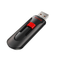 SanDisk Cruzer Glide - USB-Flash-Laufwerk - 256 GB