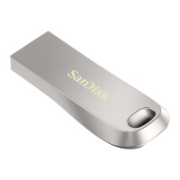 SanDisk Ultra Luxe - 256 GB - USB Typ-A - 3.2 Gen 1 (3.1...