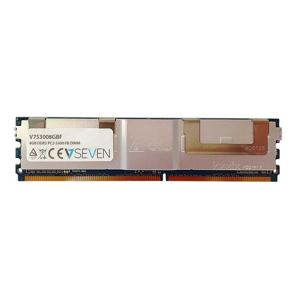 V7 V753008GBF 8GB DDR2 667MHz Speichermodul