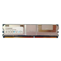 V7 V753008GBF 8GB DDR2 667MHz Speichermodul