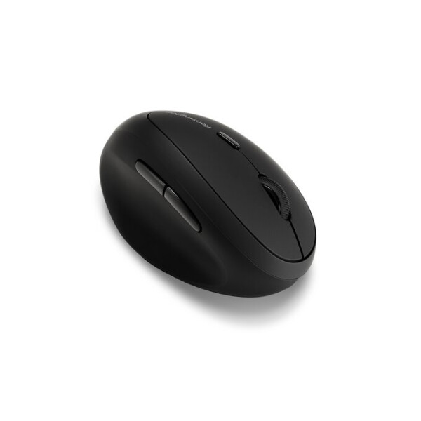 Kensington Pro Fit® Ergo Wireless Maus für Linkshänder - Linkshändig - 1600 DPI - Schwarz