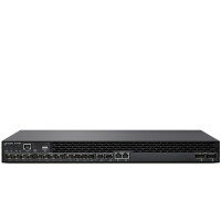 Lancom XS-5116QF - Managed - L2/L3 - Keine - Rack-Einbau...