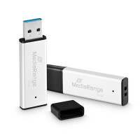 MEDIARANGE USB-Stick 64 GB USB 3.0 high performance...
