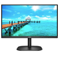 AOC 68.6cm 27&quot; 27B2DM 16 09 VGA DVI VA FHD - Flachbildschirm (TFT/LCD) - 68,6 cm