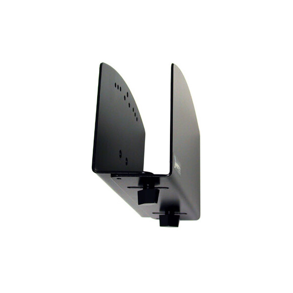 Ergotron Vertical Small CPU Holder - 22,7 kg - Schwarz - 2,7 kg