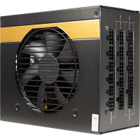 Inter-Tech Netzteil 850W SAMA FTX-850-B Armor Gold-Power retail