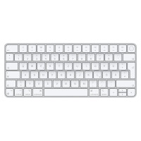 Apple Magic Keyboard mit Touch Id f&uuml;r Mac - Tastatur - Bluetooth