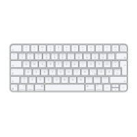 Apple Magic Keyboard mit Touch Id für Mac - Tastatur...