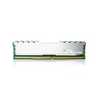 Mushkin Silverline - 32 GB - 1 x 32 GB - DDR4 - 3200 MHz