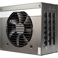 Inter-Tech Netzteil 1200W SAMA FTX-1200-A Armor Platinum...