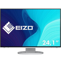 EIZO FlexScan 24 EV2485-WT Office-Monitor