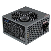 LC-Power LC600H-12 - 600 W - 600 W - 24 A - 20 A - 20 A -...