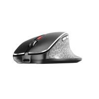 Cherry MW 8C ergonomic Mouse BT Wireless Rechargable...