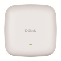 D-Link AC2300 - 1700 Mbit/s - 600 Mbit/s - 1700 Mbit/s -...
