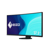 EIZO FlexScan EV3895-BK - 95,2 cm (37.5 Zoll) - 3840 x 1600 Pixel - UltraWide Quad HD+ - LED - 5 ms - Schwarz