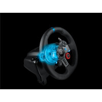 Logitech G29 Driving Force - Lenkrad- und Pedale-Set - verkabelt