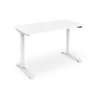 DIGITUS DA-90407 - Elektrisch höhenverstellbarer...