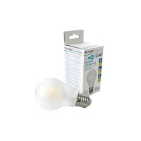 LED Bulblight E27 7W Warmwei&szlig;