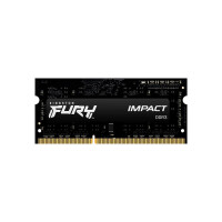 Kingston FURY Impact memoria 8 GB 1 x 8 DDR3L 1866 MHz...