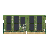 Kingston 16GB 3200MHz DDR4 ECC CL22 SODIMM 2Rx8 - 16 GB - DDR4
