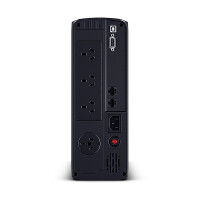 CyberPower Systems CyberPower VP1200ELCD - Line-Interaktiv - 1200 VA - 720 W - Sine - 167 V - 295 V