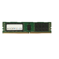 V7 2 x 2 GB - DDR3 - 1600 MHz 4GB DDR3 1600MHz Speichermodul