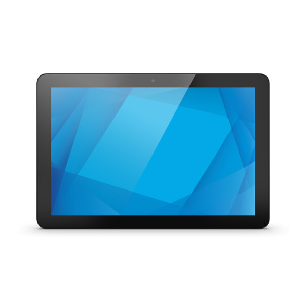 Elo Touch Solutions ESY10I1 4.0 STANDARD 10IN QC660 4GB 64GB A10 GMS NO STD BLK