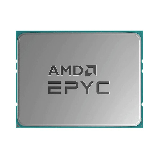 AMD Epyc 7543 3,7 GHz