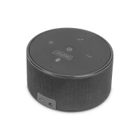 DIGITUS DA-12221 - Bluetooth Konferenzlautsprecher 40 mm...