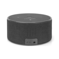 DIGITUS DA-12221 - Bluetooth Konferenzlautsprecher 40 mm x4 10W / DC 5V 1A, 3.5 mm AUX