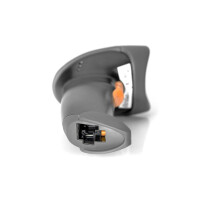 DIGITUS DA-81001 - 1D Barcode Scanner, Bi-direktional 200...