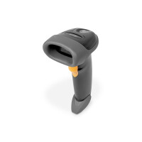 DIGITUS DA-81002 - 2D Barcode Scanner, Bi-direktional 200...