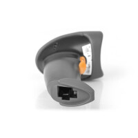 DIGITUS DA-81002 - 2D Barcode Scanner, Bi-direktional 200...