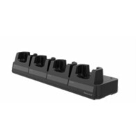 HONEYWELL Ladestation, 4-Fach