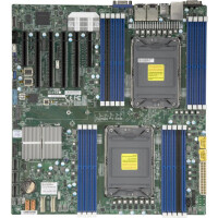 Supermicro X12DPi-N6-O E-ATX LGA-4189 P+