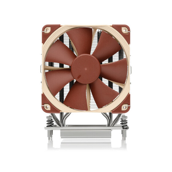 Noctua NH-U12S TR4-SP3 - Kühler - 12 cm - 300 RPM - 1500 RPM - 22,4 dB - 93,4 m³/h