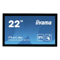 Iiyama ProLite TF2234MC-B7X - 54,6 cm (21.5 Zoll) - 350...