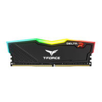 Team Group RAM T-Force Delta RGB - 32 GB 2 x 16 Kit -...