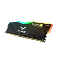 Team Group RAM T-Force Delta RGB - 32 GB 2 x 16 Kit -...