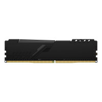 Kingston 32GB DDR4-3600MHz CL18 DIMM FURY Beast Black