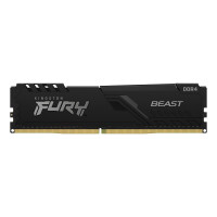 Kingston Fury Beast memoria 8 GB 1 x 8 DDR4 3600 MHz 8GB...