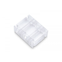 EK Water Blocks EK Scalar Dual 2 slot Plexi| 3831109813942