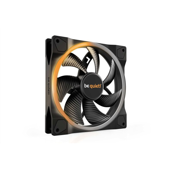 Revoltec ! Light Wings PWM 140x140x25| BL074
