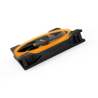 Revoltec ! Light Wings PWM 140x140x25| BL074