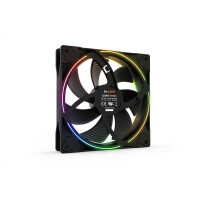 Revoltec ! Light Wings PWM 140x140x25| BL074