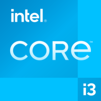 Intel Core i5-12100 3,3 GHz - Skt 1700